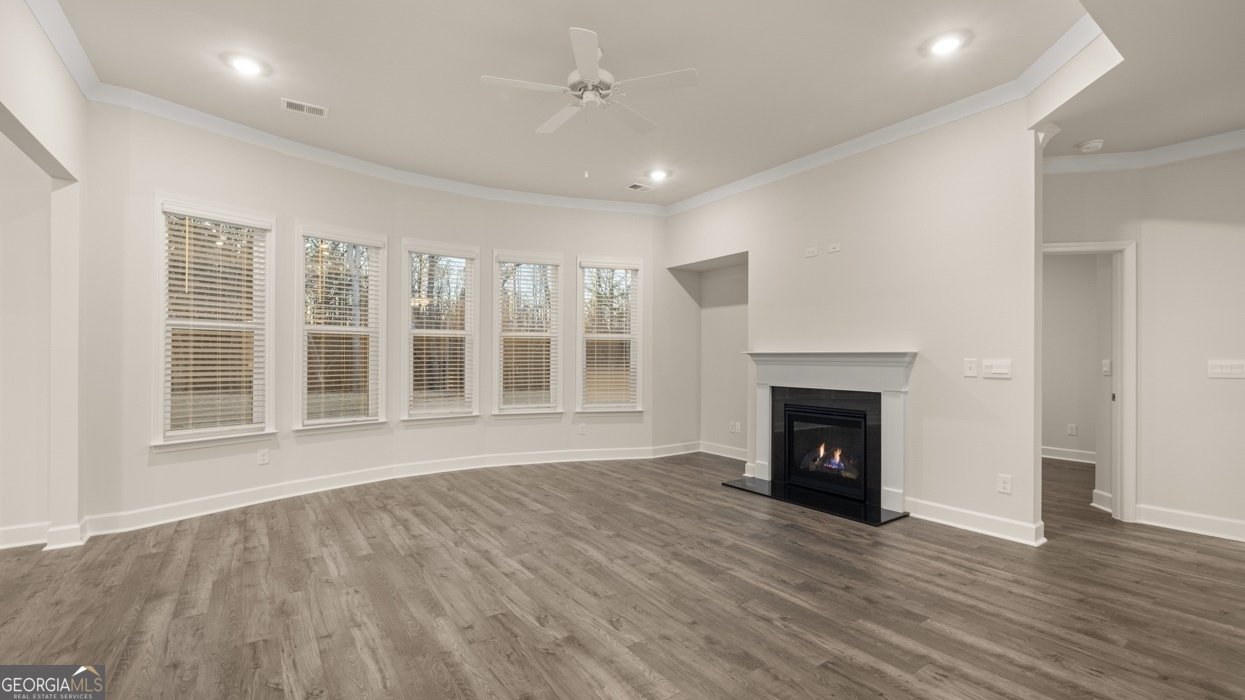 449 Hazel Drive Locust Grove - Photo 10