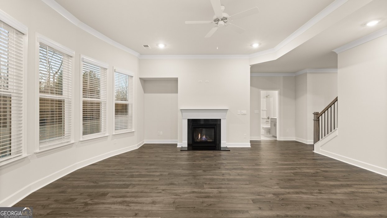 449 Hazel Drive Locust Grove - Photo 9