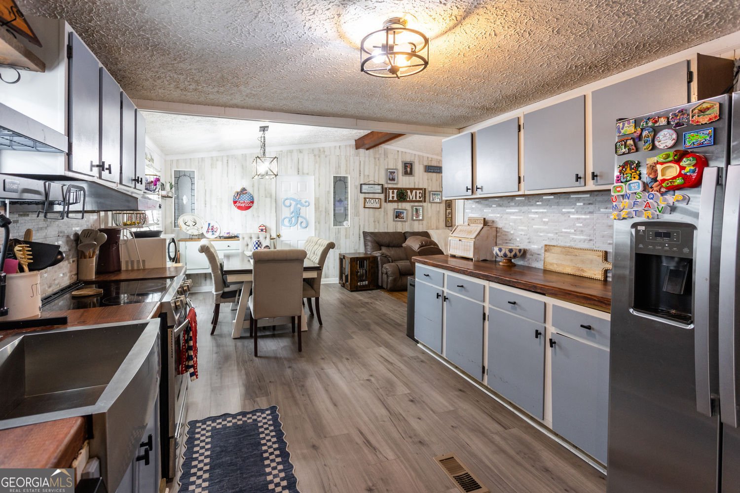 2076 Gleaton Road Conyers - Photo 11