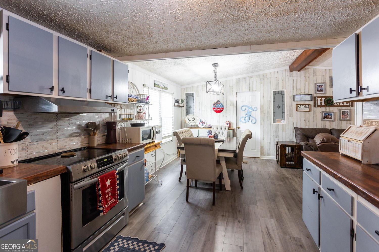 2076 Gleaton Road Conyers - Photo 12
