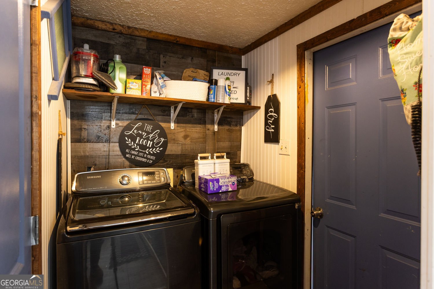 2076 Gleaton Road Conyers - Photo 14