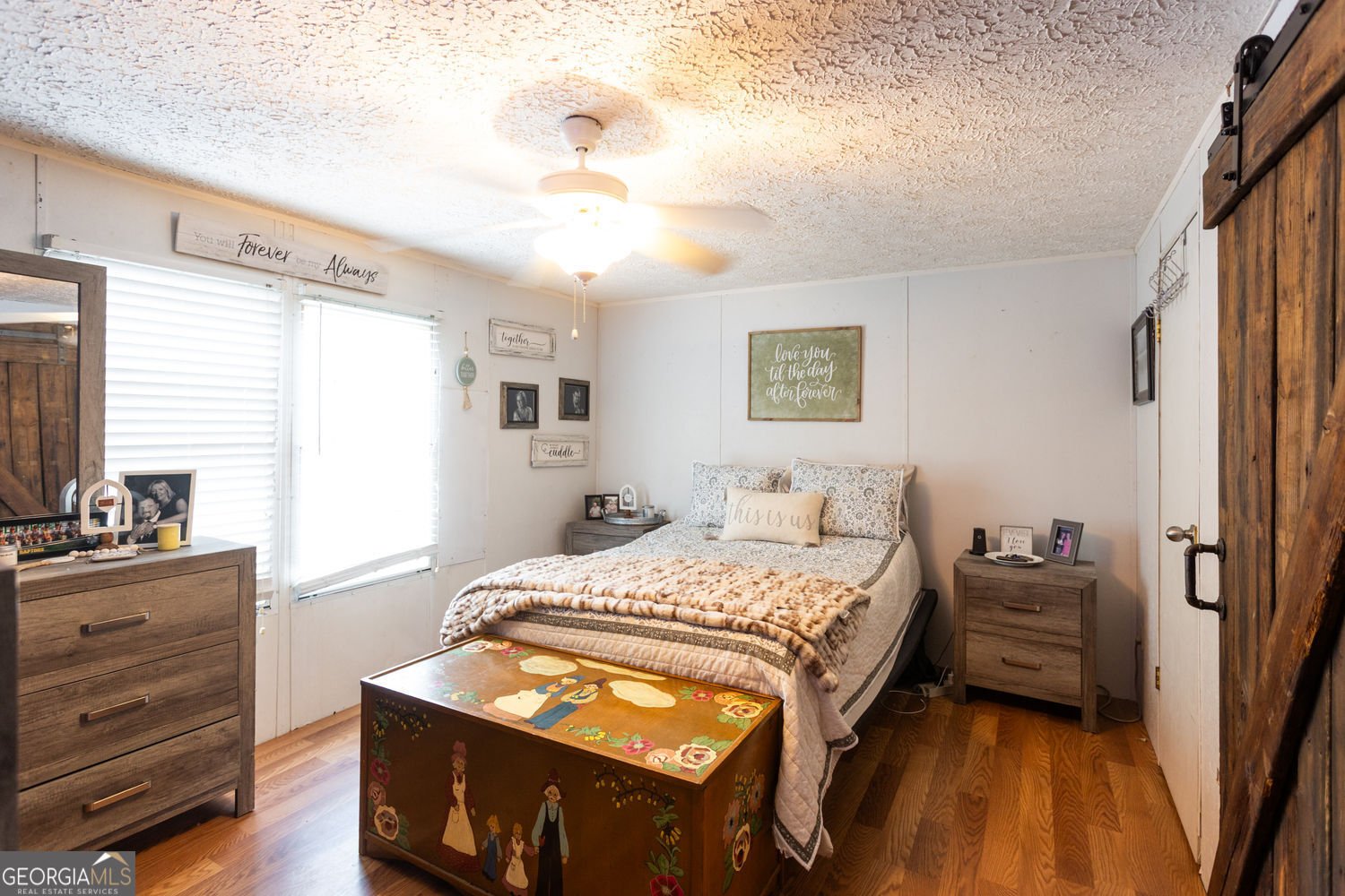 2076 Gleaton Road Conyers - Photo 15