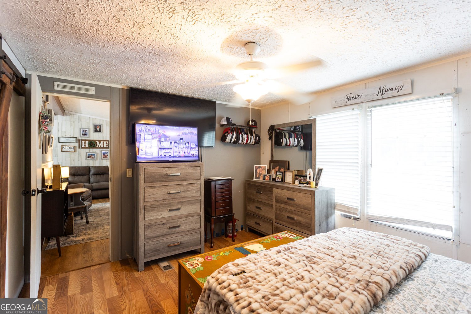 2076 Gleaton Road Conyers - Photo 16