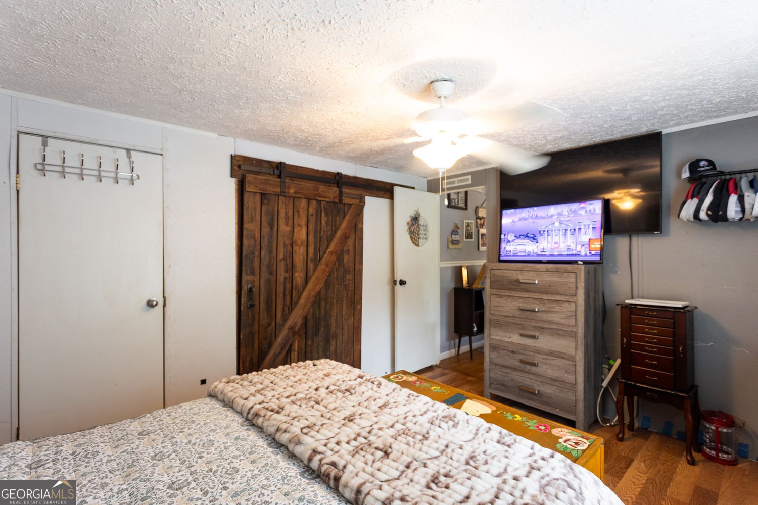 2076 Gleaton Road Conyers - Photo 17