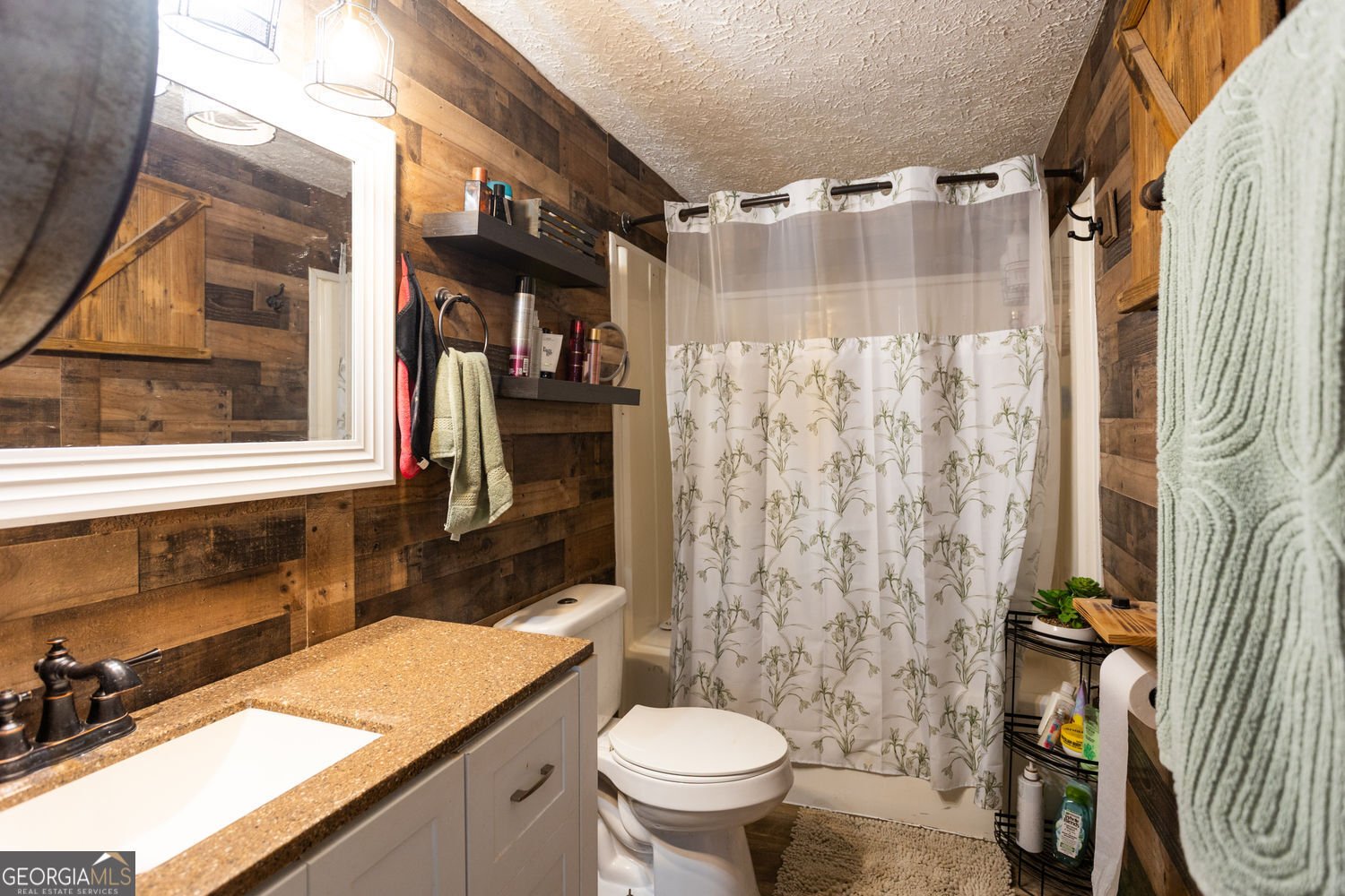 2076 Gleaton Road Conyers - Photo 18