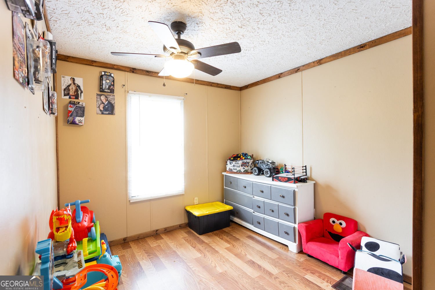 2076 Gleaton Road Conyers - Photo 21
