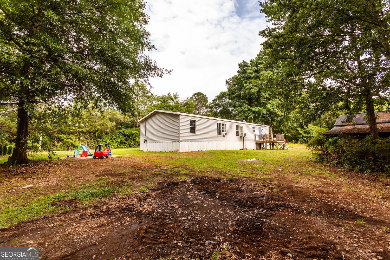 2076 Gleaton Road Conyers - Photo 24