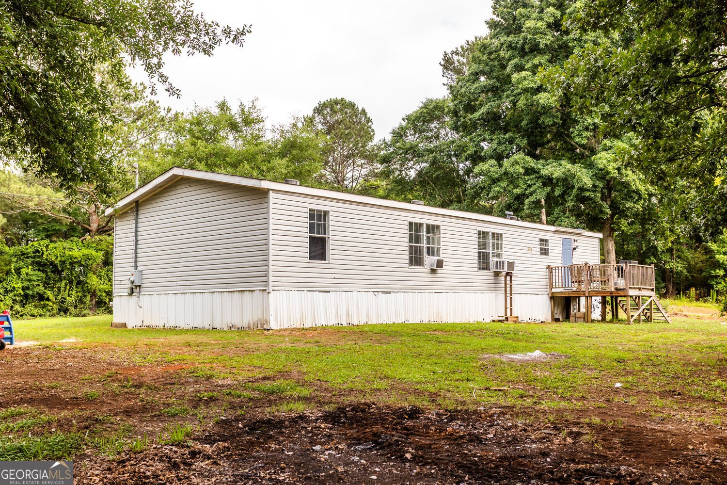 2076 Gleaton Road Conyers - Photo 25