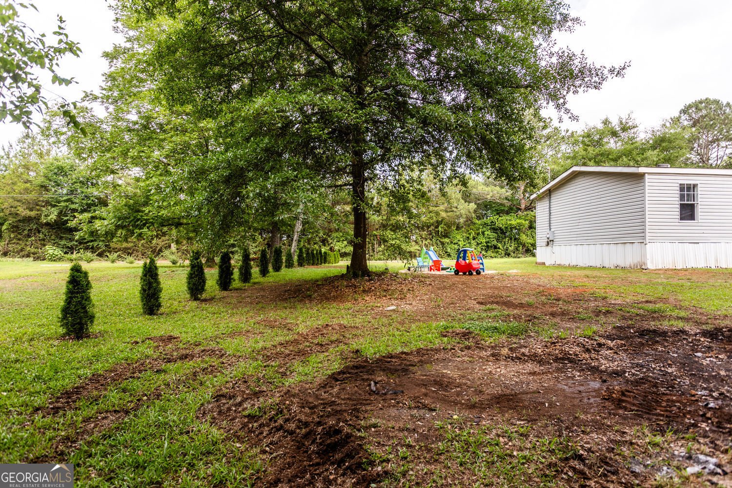 2076 Gleaton Road Conyers - Photo 26