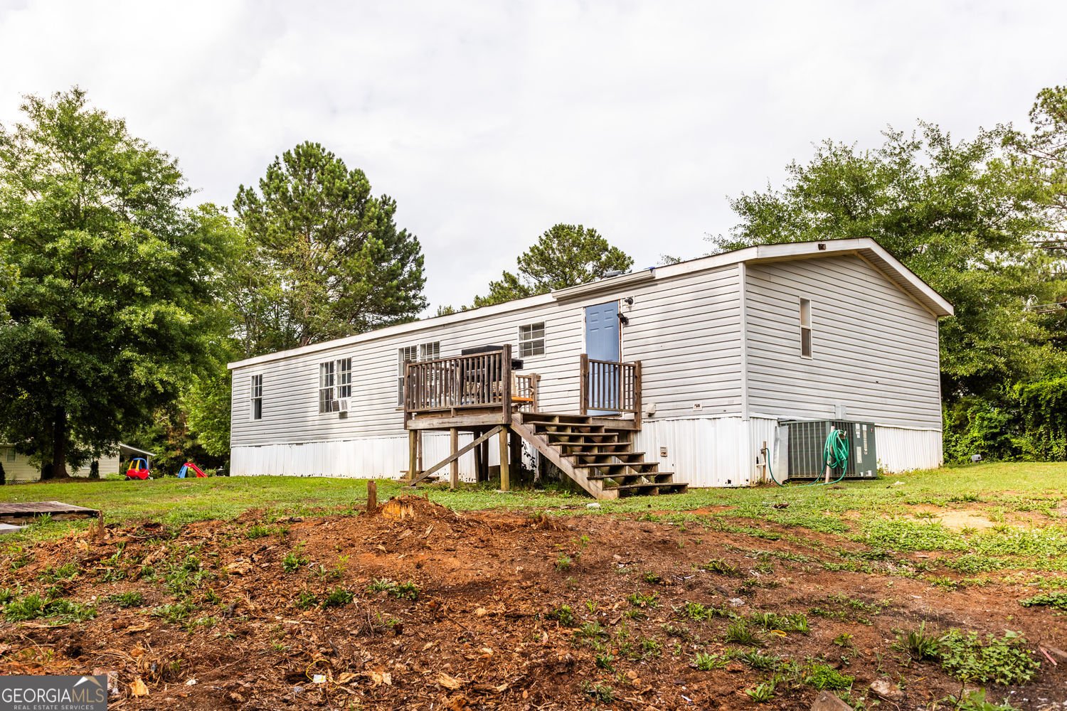2076 Gleaton Road Conyers - Photo 27