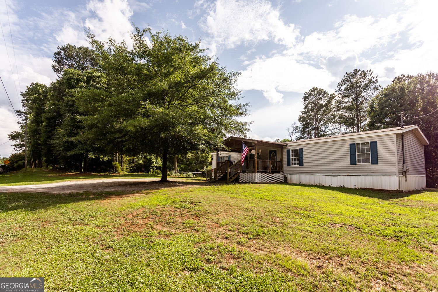 2076 Gleaton Road Conyers - Photo 28