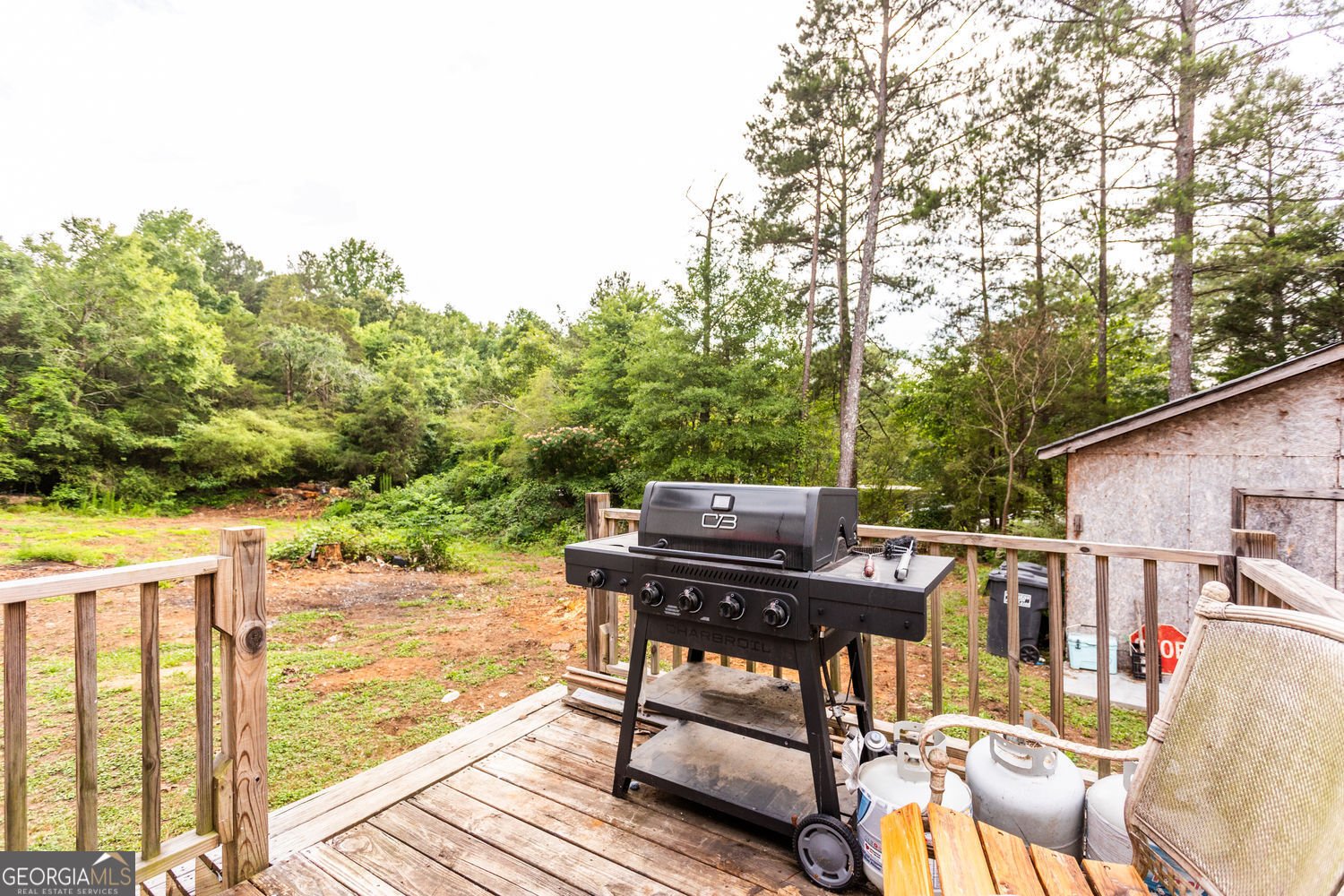2076 Gleaton Road Conyers - Photo 29