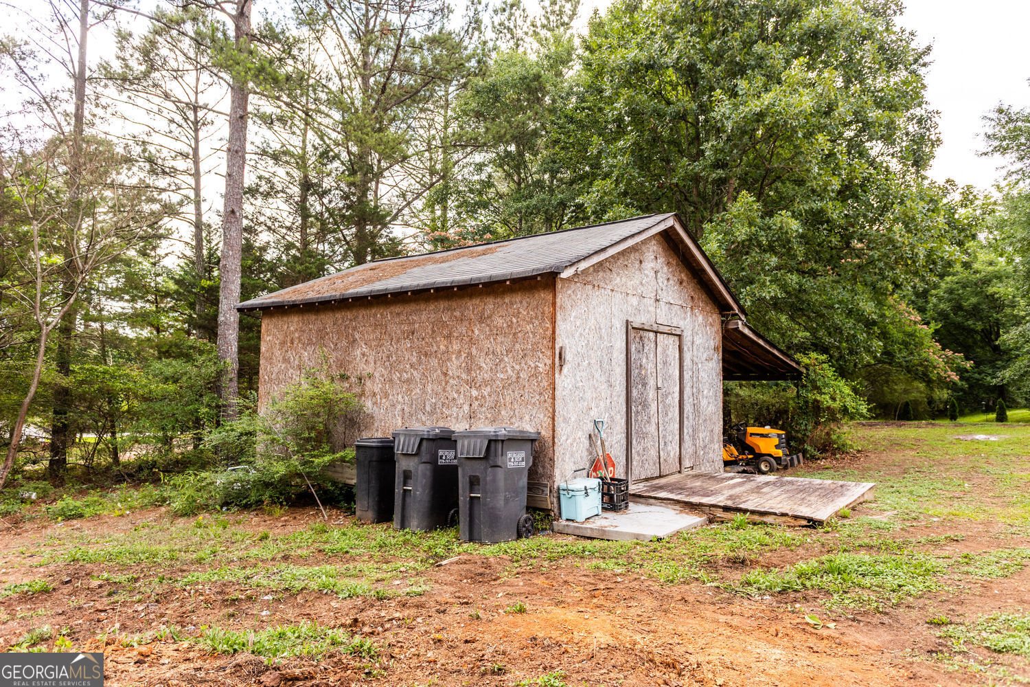 2076 Gleaton Road Conyers - Photo 32