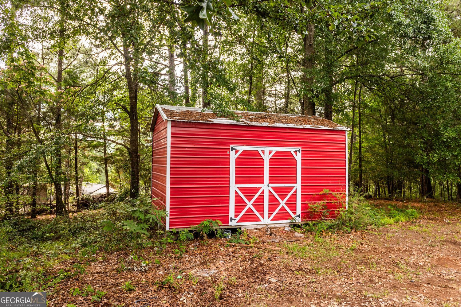 2076 Gleaton Road Conyers - Photo 33