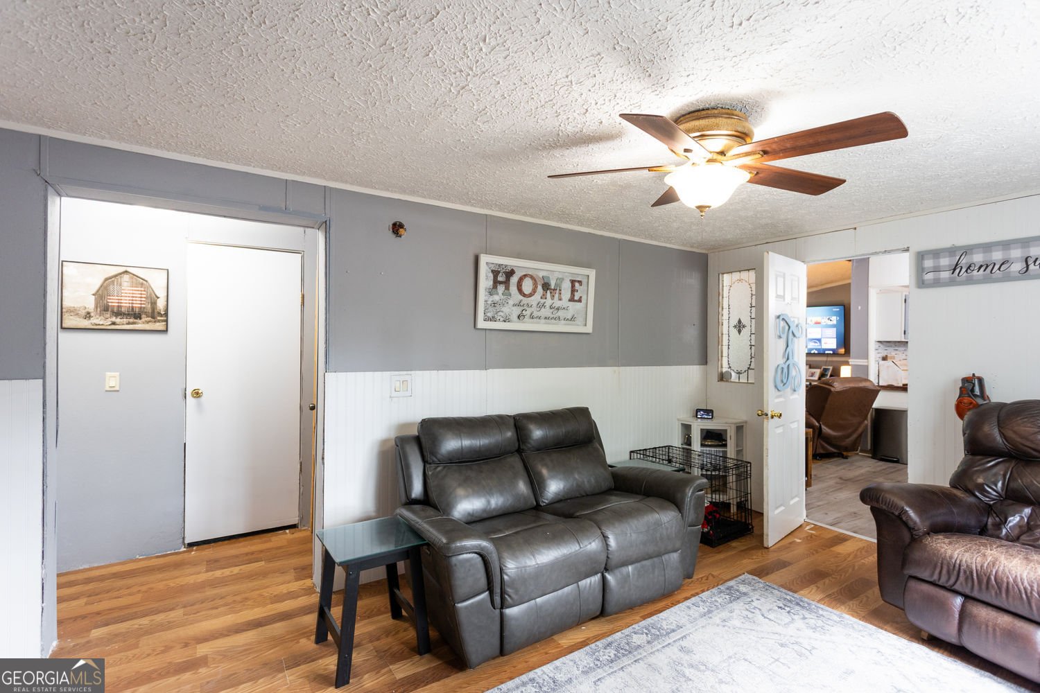 2076 Gleaton Road Conyers - Photo 9