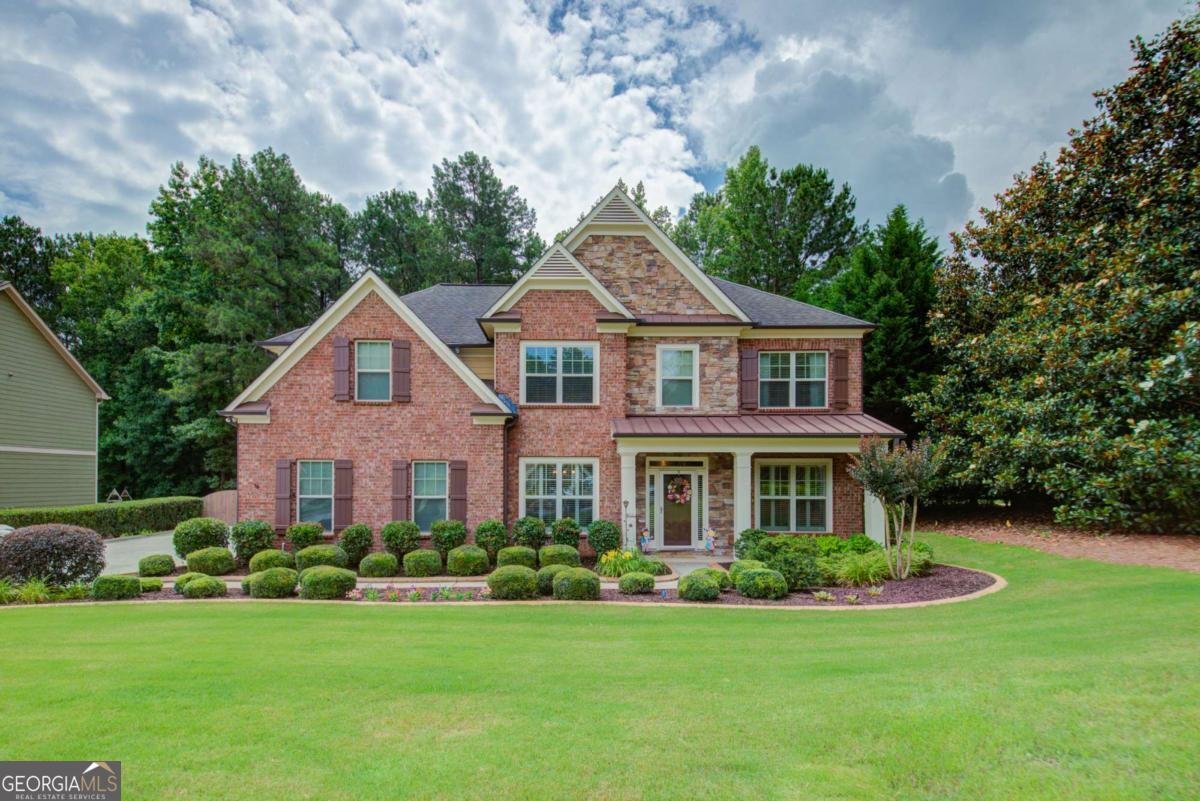5731 Islington Drive Powder Springs - main photo