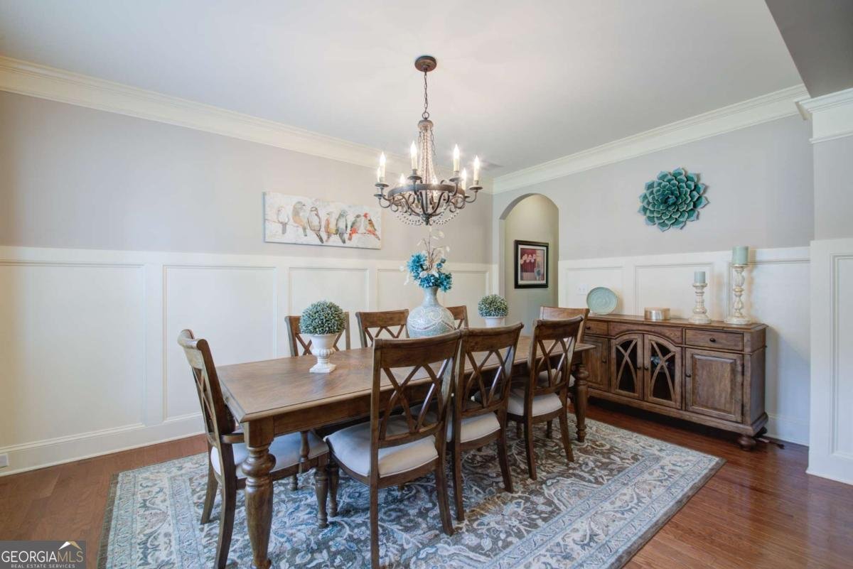 5731 Islington Drive Powder Springs - Photo 10
