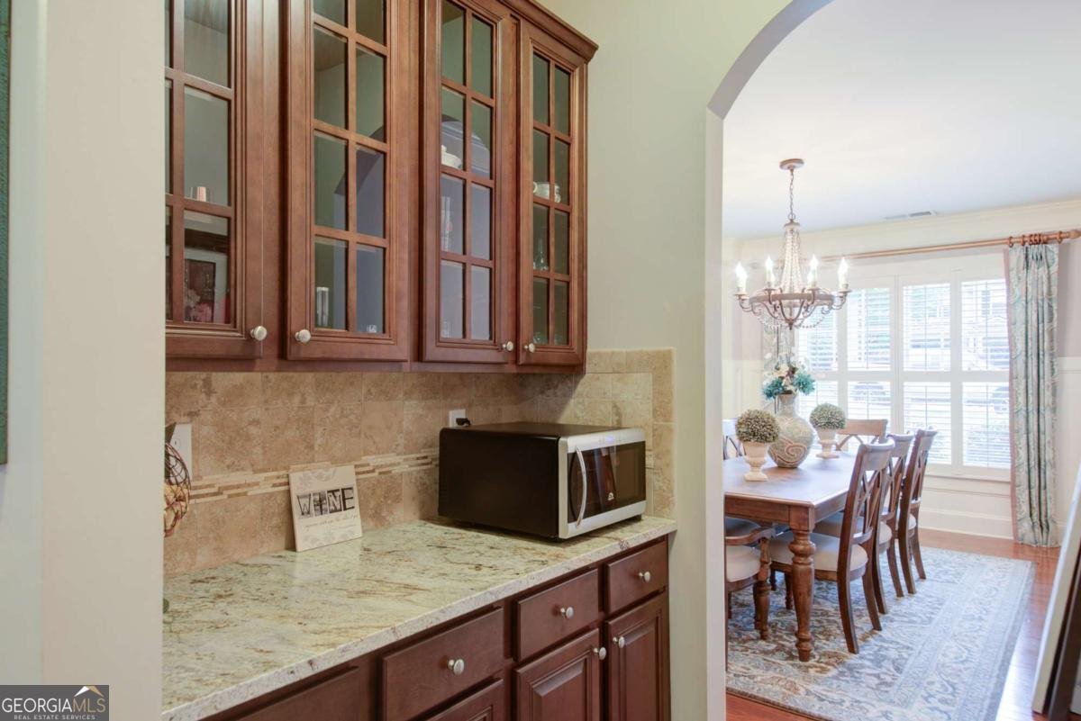 5731 Islington Drive Powder Springs - Photo 11