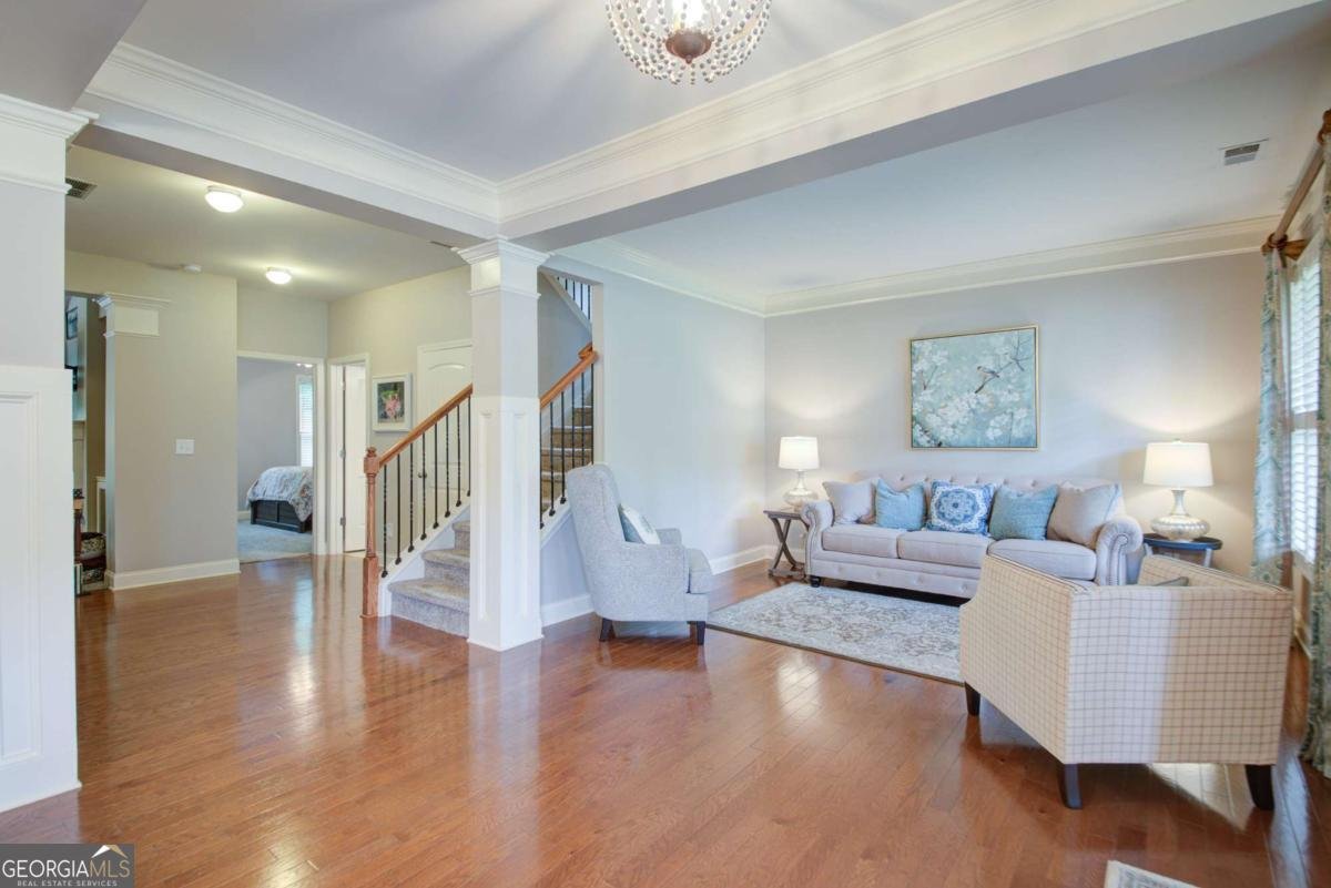 5731 Islington Drive Powder Springs - Photo 12