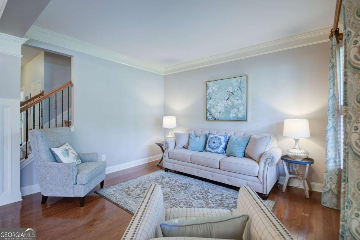 5731 Islington Drive Powder Springs - Photo 13