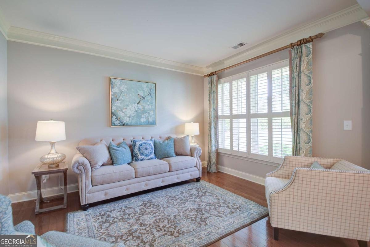 5731 Islington Drive Powder Springs - Photo 14