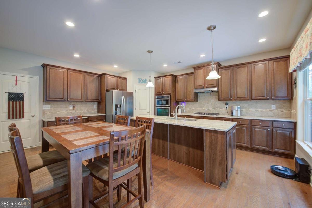 5731 Islington Drive Powder Springs - Photo 15
