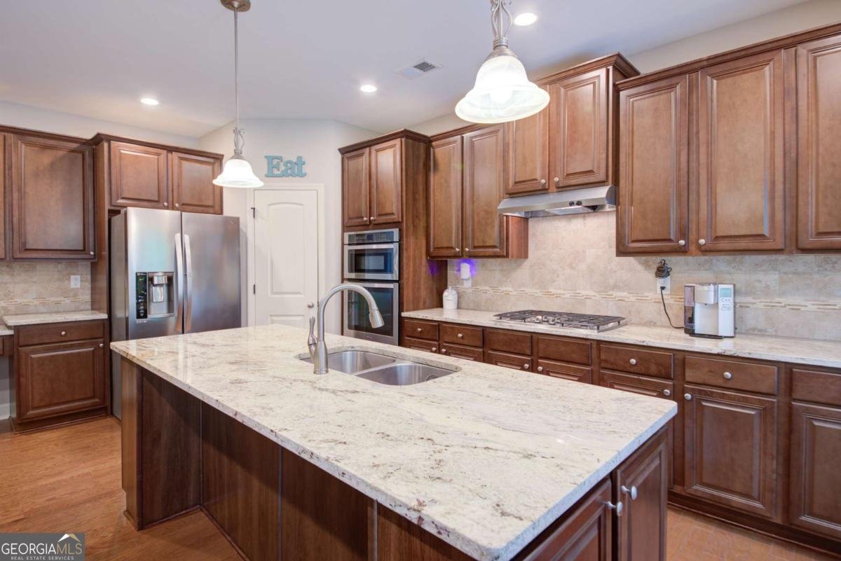 5731 Islington Drive Powder Springs - Photo 16