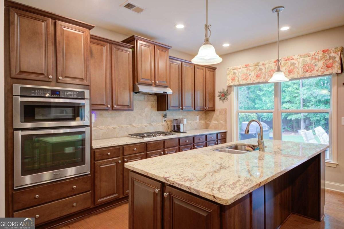 5731 Islington Drive Powder Springs - Photo 17