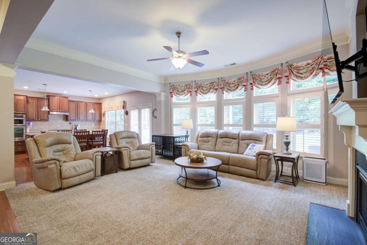 5731 Islington Drive Powder Springs - Photo 19