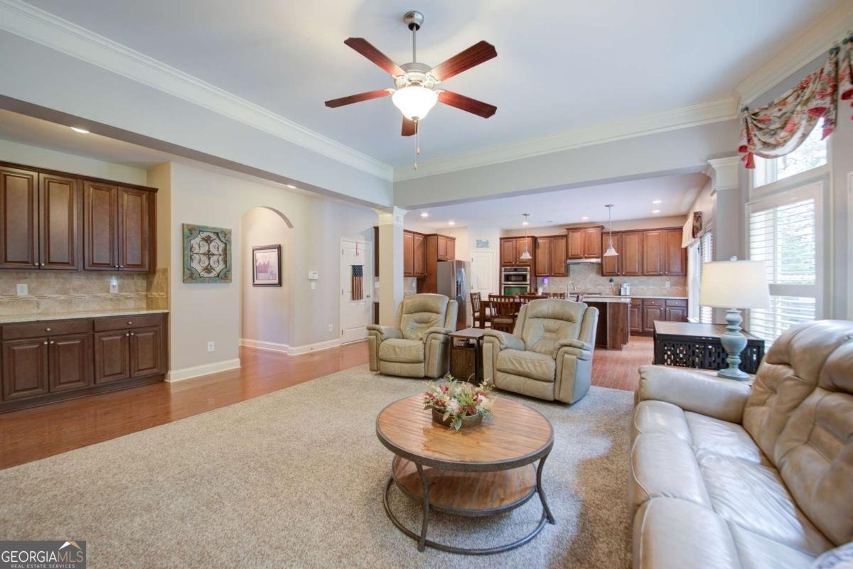 5731 Islington Drive Powder Springs - Photo 20