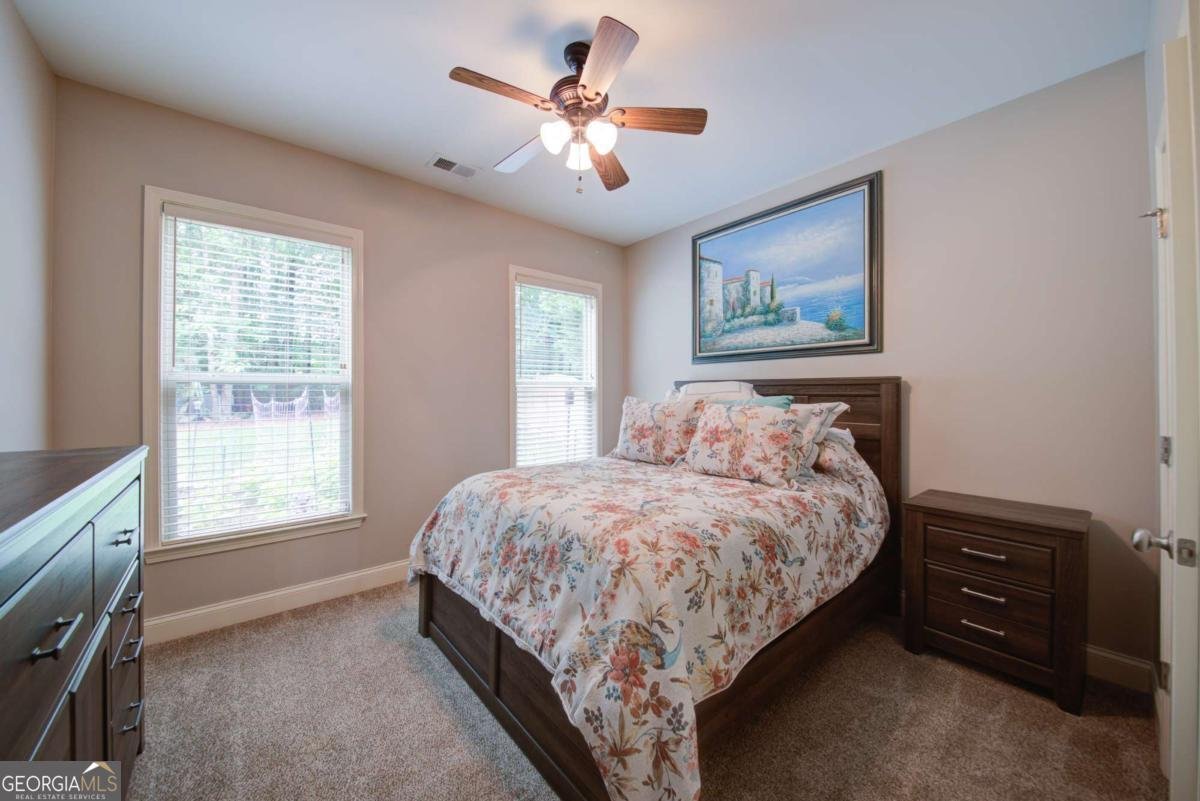 5731 Islington Drive Powder Springs - Photo 21