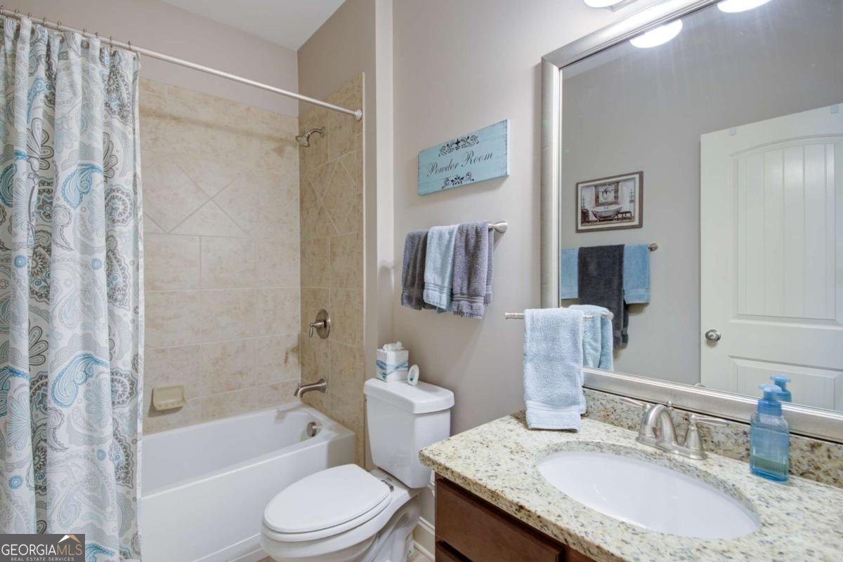 5731 Islington Drive Powder Springs - Photo 22