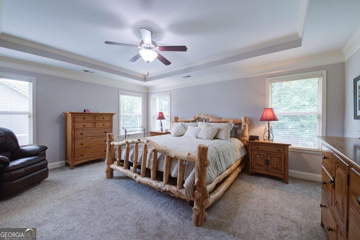 5731 Islington Drive Powder Springs - Photo 24