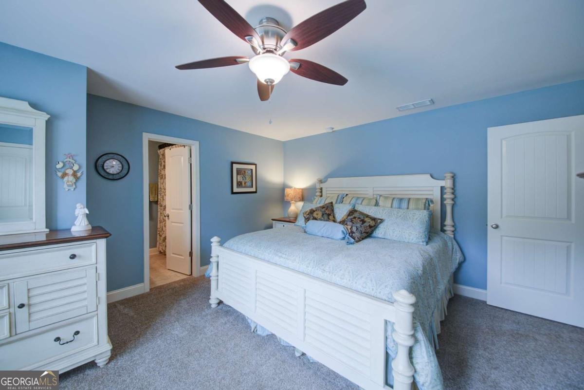 5731 Islington Drive Powder Springs - Photo 30