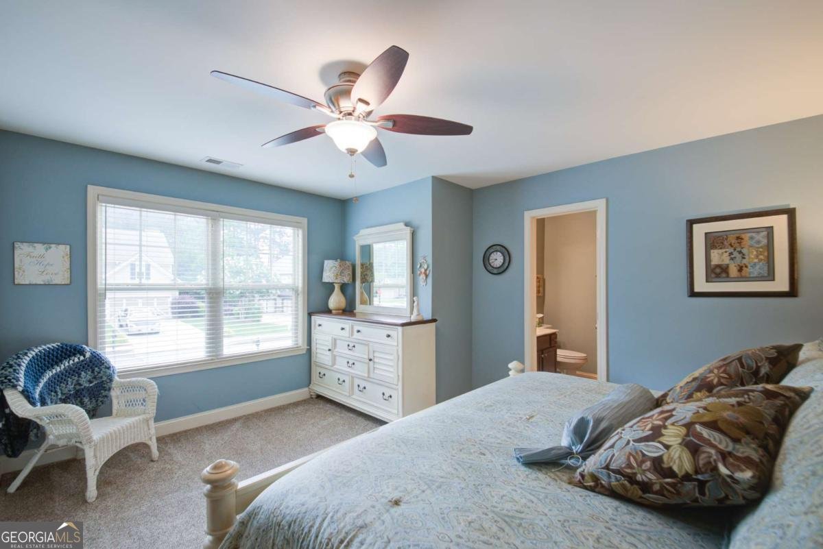 5731 Islington Drive Powder Springs - Photo 31
