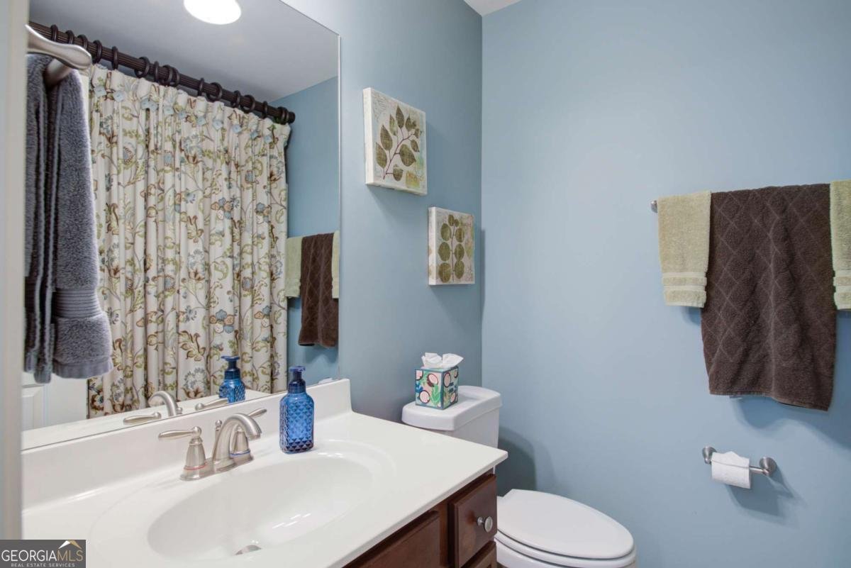 5731 Islington Drive Powder Springs - Photo 32