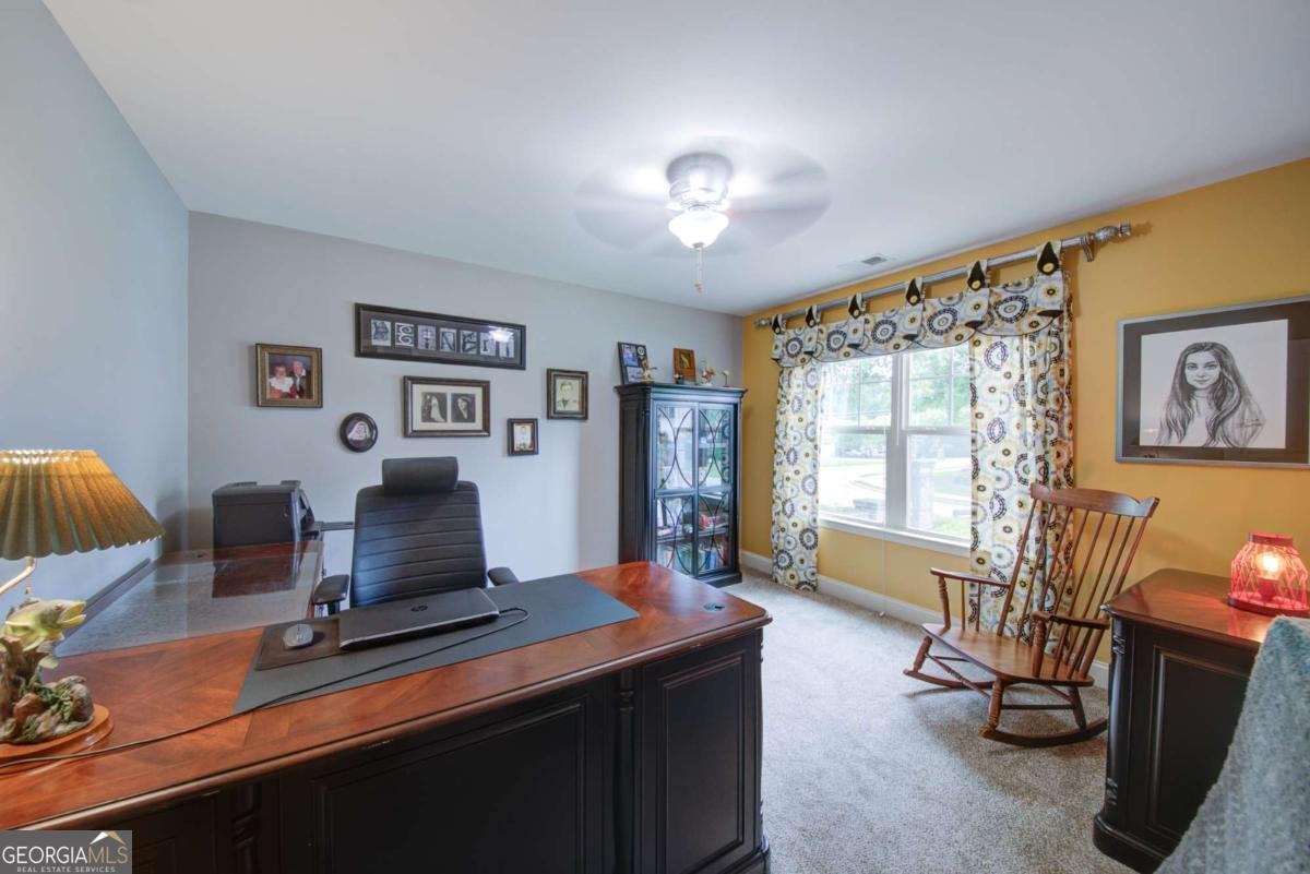 5731 Islington Drive Powder Springs - Photo 35