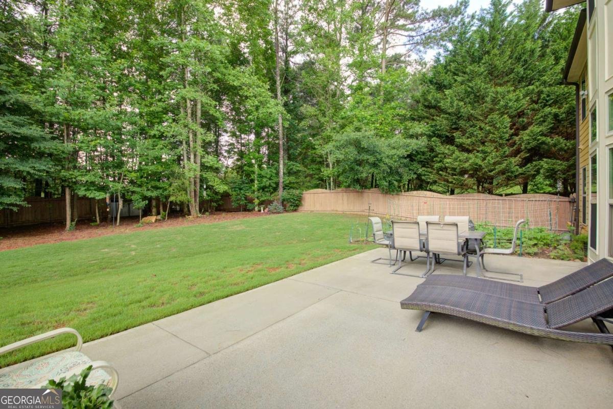 5731 Islington Drive Powder Springs - Photo 36
