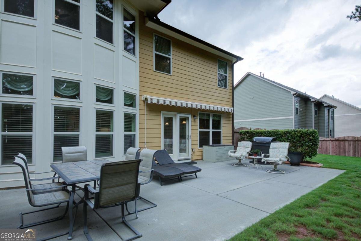 5731 Islington Drive Powder Springs - Photo 37