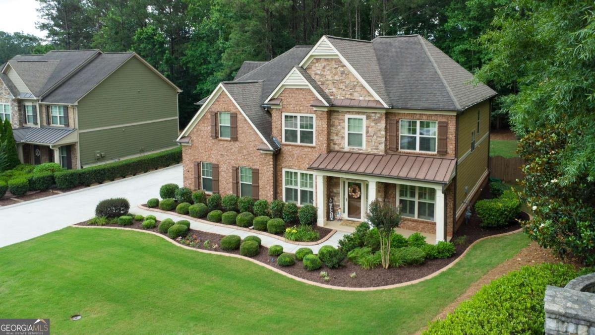 5731 Islington Drive Powder Springs - Photo 39