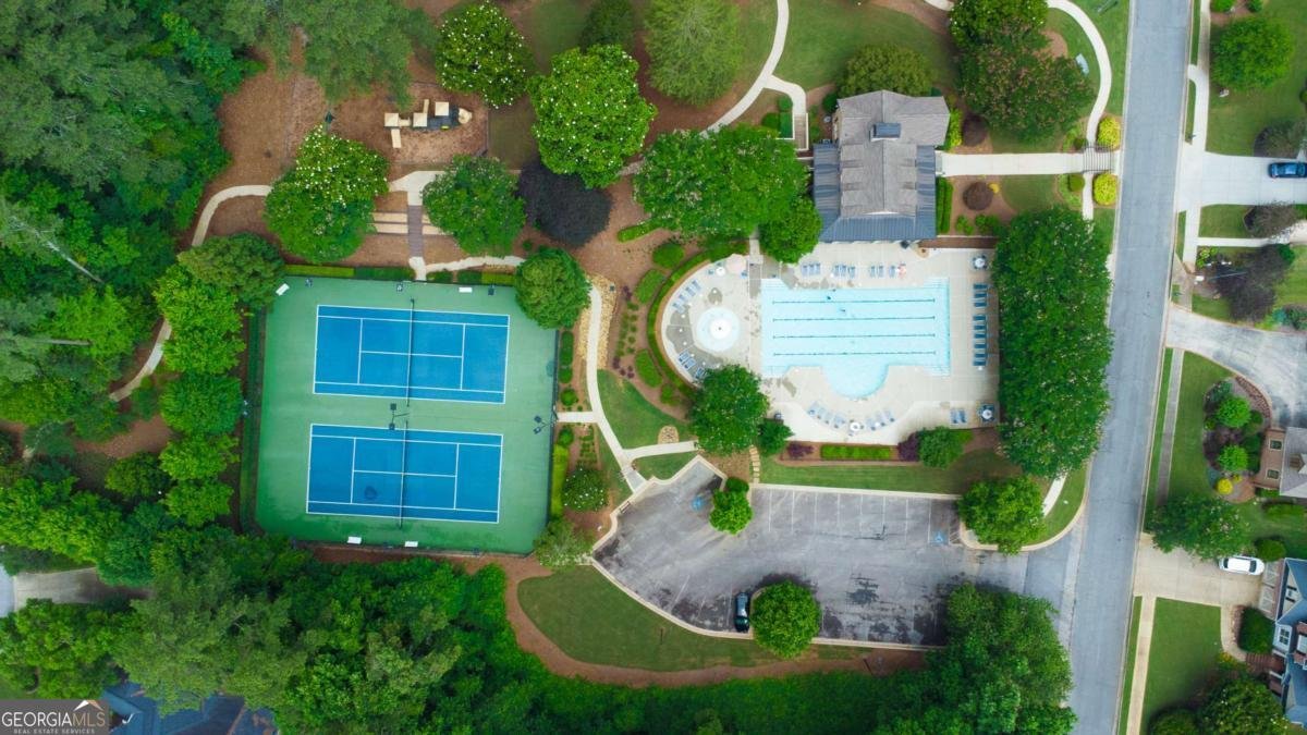 5731 Islington Drive Powder Springs - Photo 41