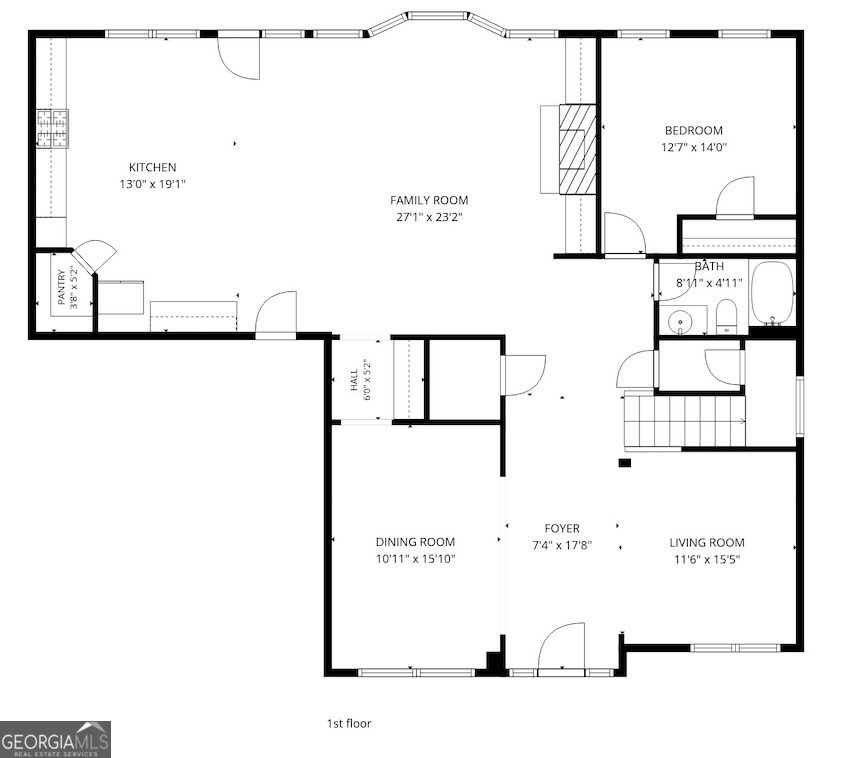 5731 Islington Drive Powder Springs - Photo 45