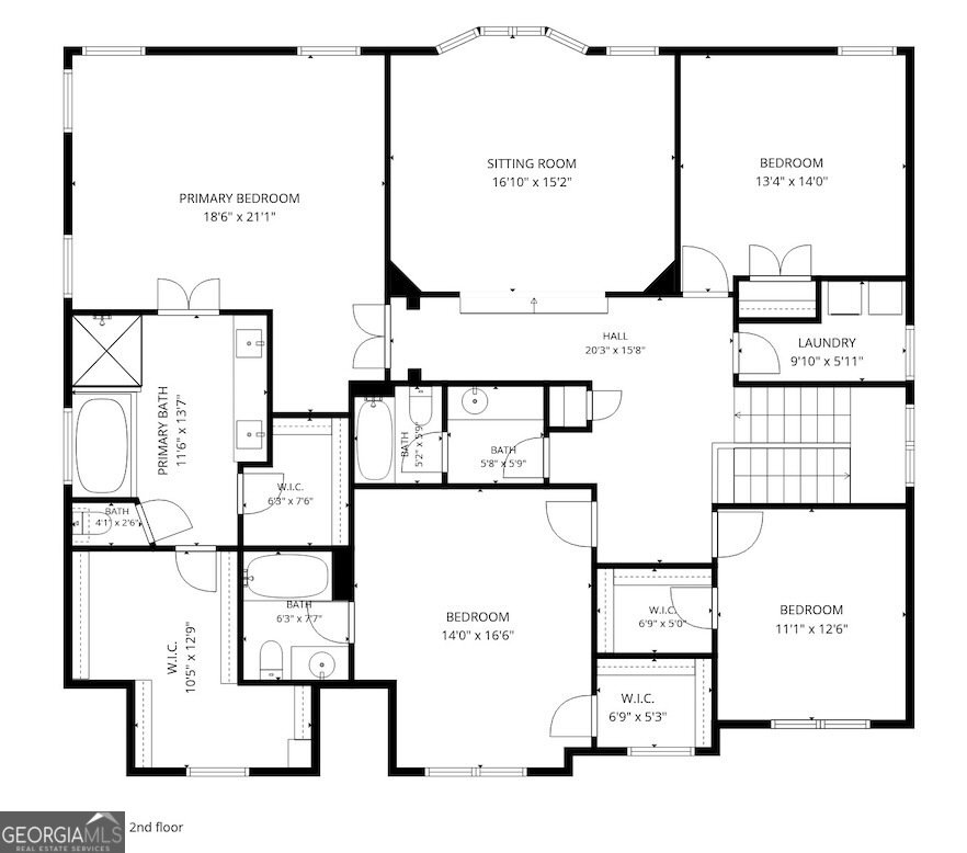 5731 Islington Drive Powder Springs - Photo 46