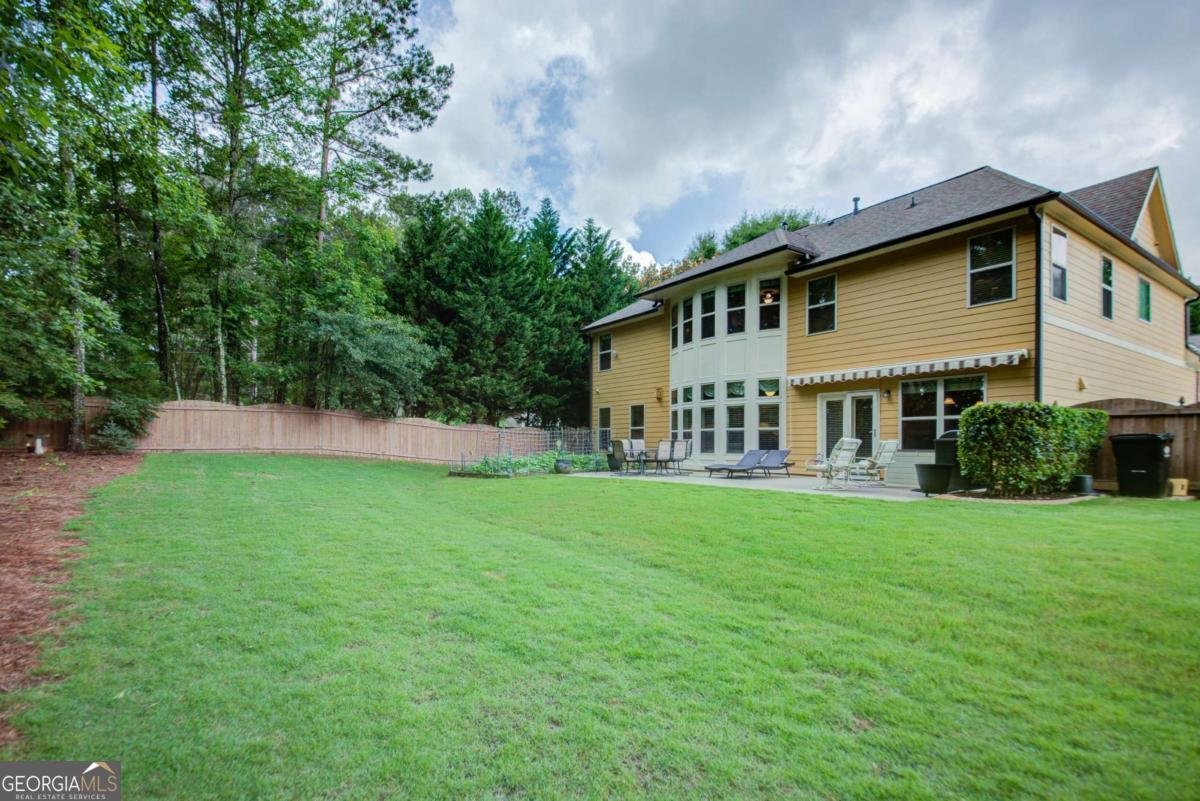 5731 Islington Drive Powder Springs - Photo 6