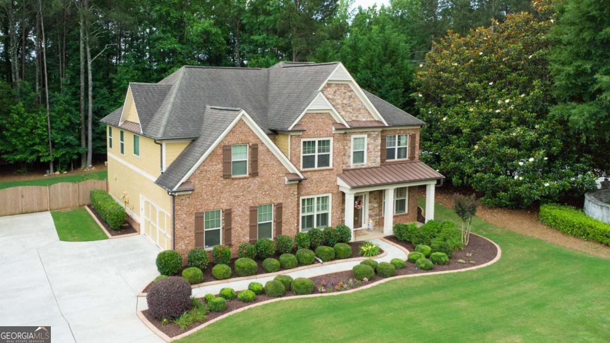 5731 Islington Drive Powder Springs - Photo 7