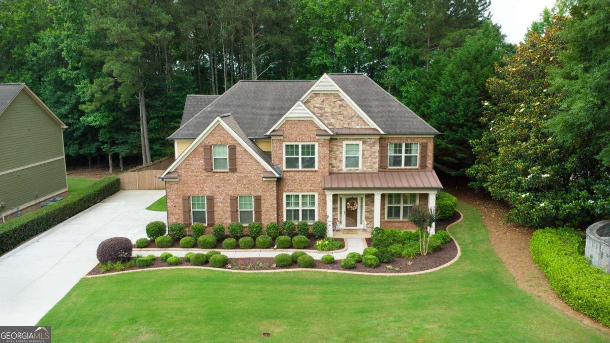 5731 Islington Drive Powder Springs - Photo 8