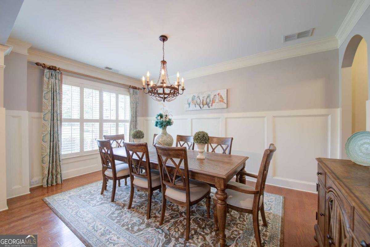 5731 Islington Drive Powder Springs - Photo 9