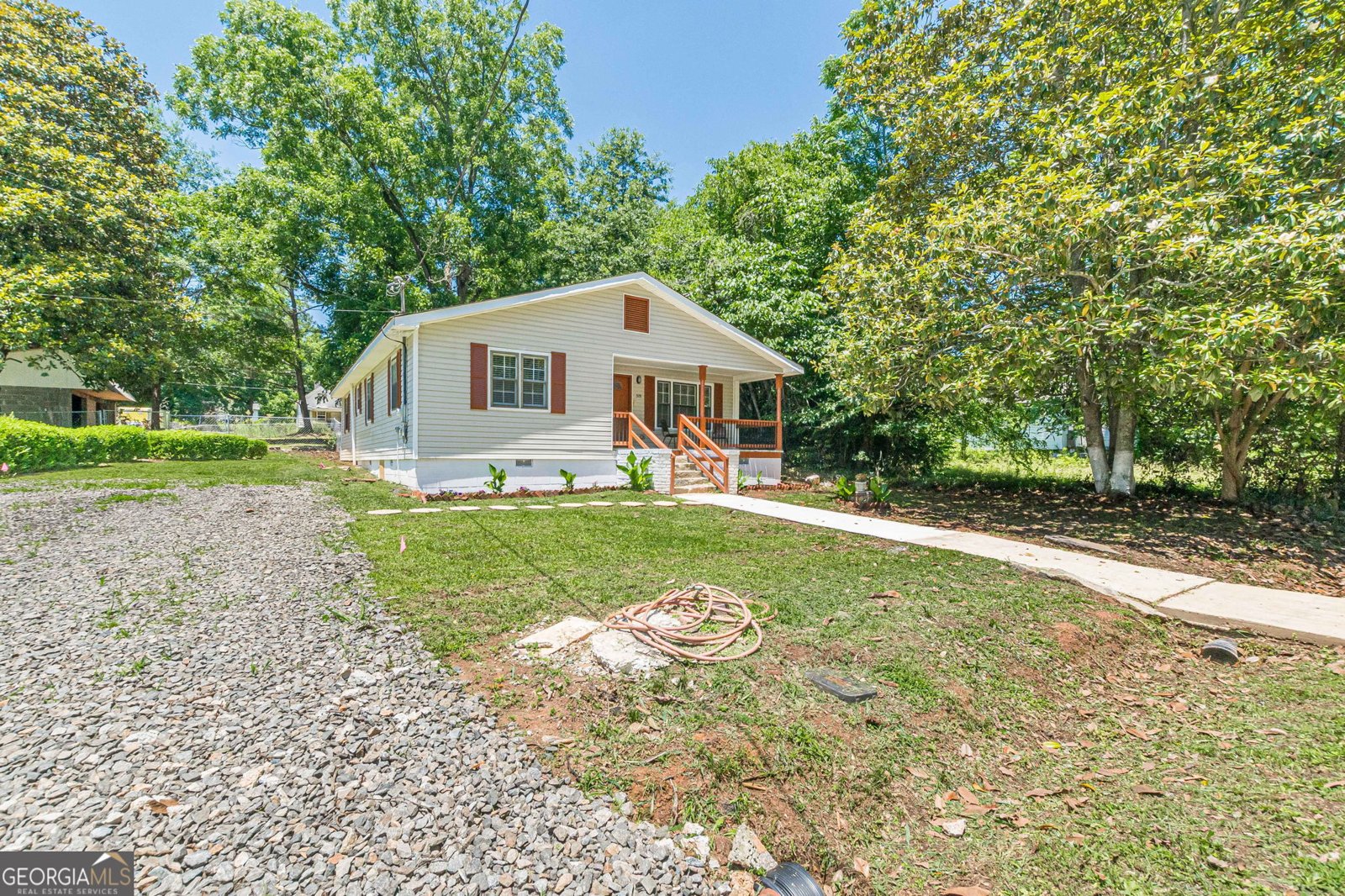 328 Carter Street Greenville - main photo
