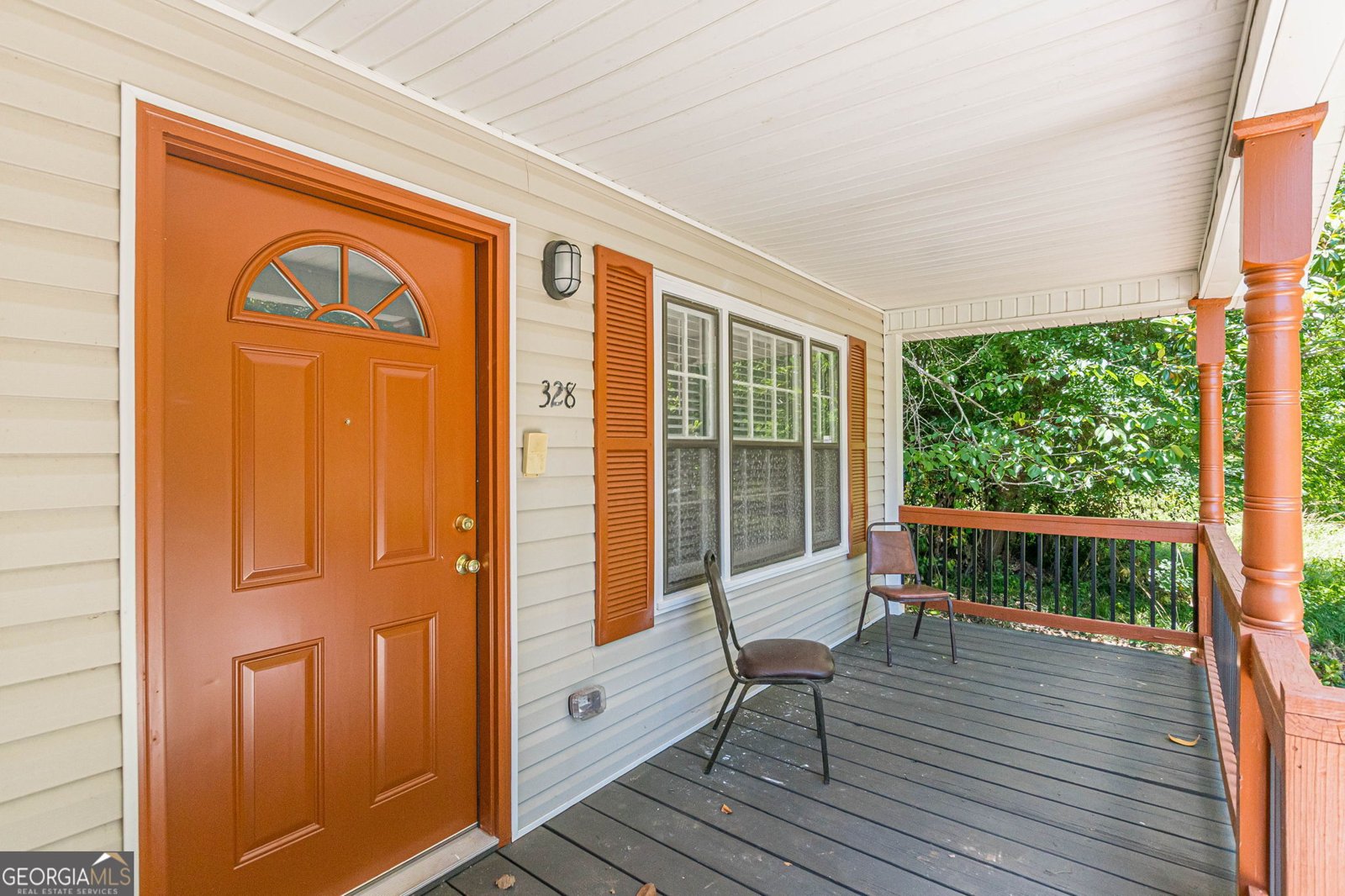 328 Carter Street Greenville - Photo 8
