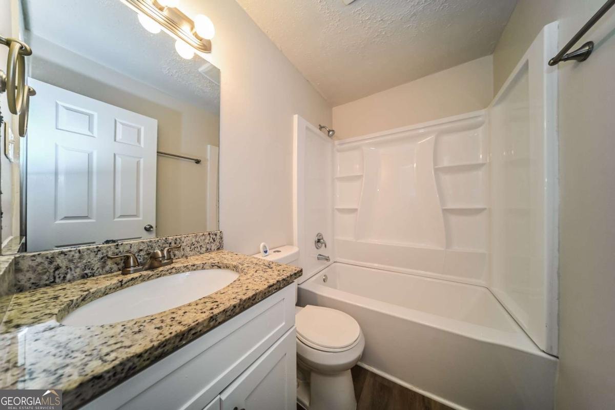 10807 Sanderling Lane Jonesboro - Photo 16